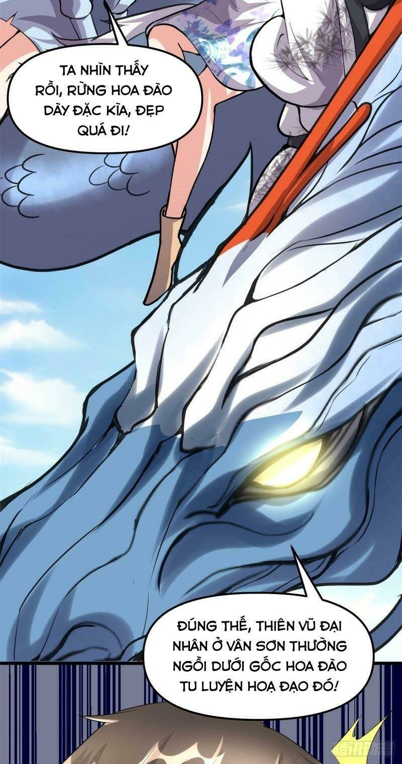 Ta Tu Có Lẽ Là Giả Tiên: Chapter 89
