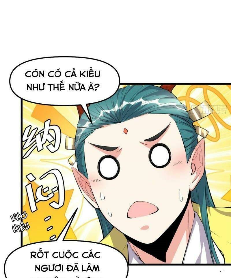 Ta Tu Có Lẽ Là Giả Tiên: Chapter 89