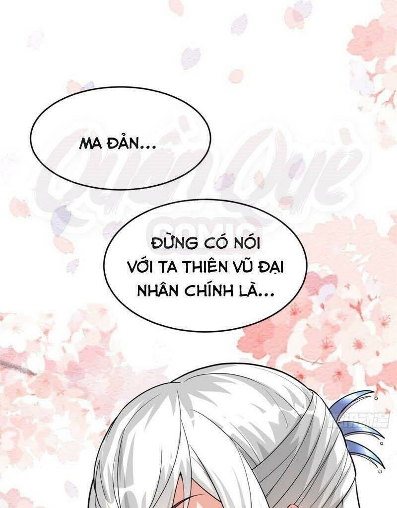 Ta Tu Có Lẽ Là Giả Tiên: Chapter 89