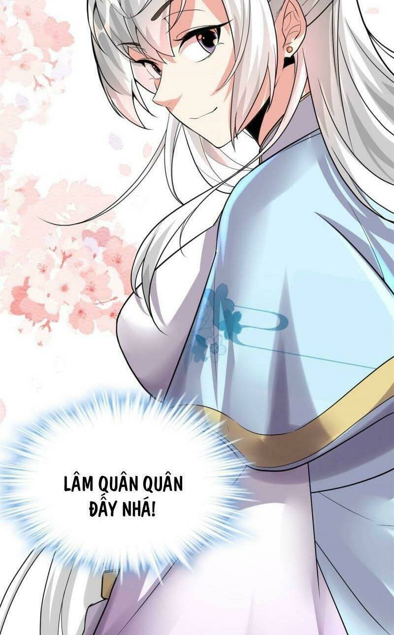 Ta Tu Có Lẽ Là Giả Tiên: Chapter 89