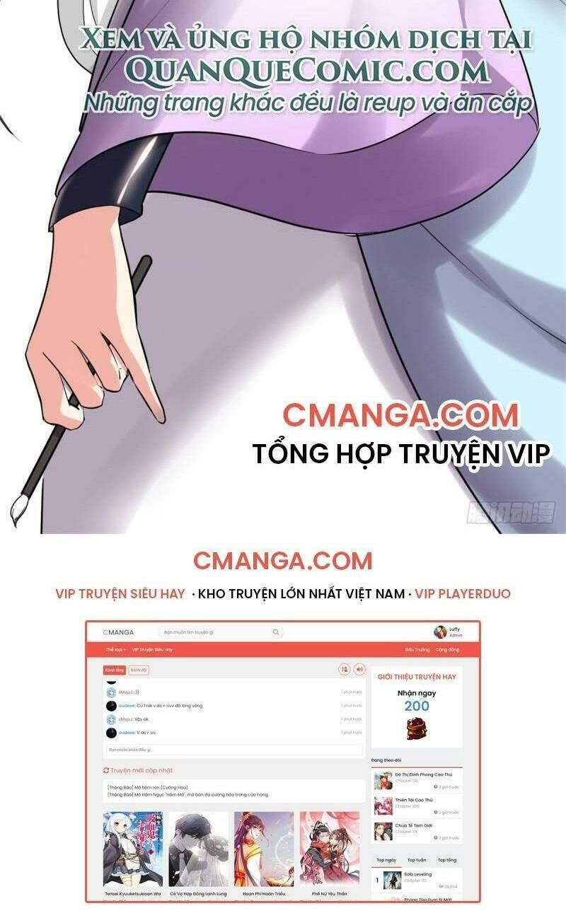 Ta Tu Có Lẽ Là Giả Tiên: Chapter 89