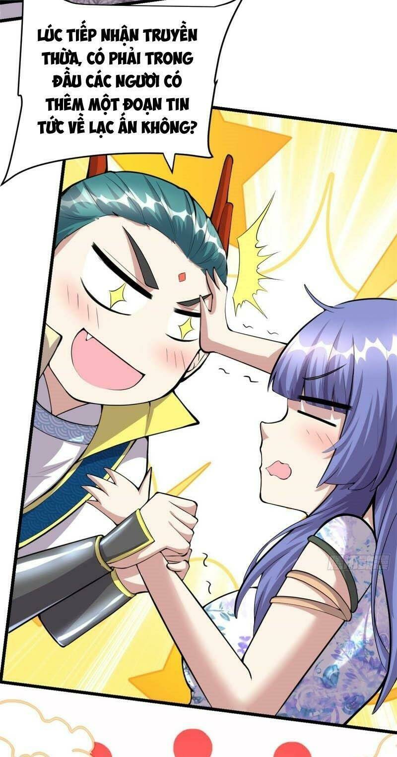 Ta Tu Có Lẽ Là Giả Tiên: Chapter 89
