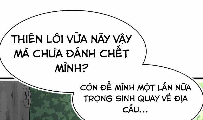 Tu Tiên Trở Về Tại Vườn Trường: Chapter 1