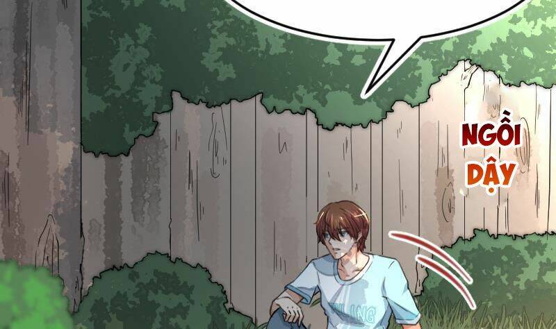 Tu Tiên Trở Về Tại Vườn Trường: Chapter 1