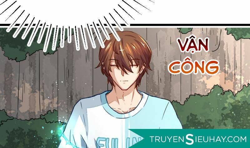 Tu Tiên Trở Về Tại Vườn Trường: Chapter 1