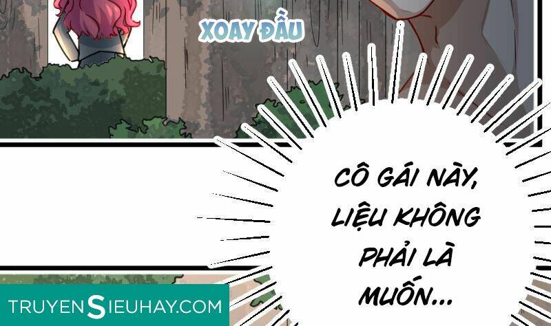 Tu Tiên Trở Về Tại Vườn Trường: Chapter 1