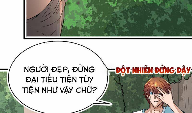 Tu Tiên Trở Về Tại Vườn Trường: Chapter 1