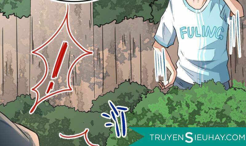 Tu Tiên Trở Về Tại Vườn Trường: Chapter 1