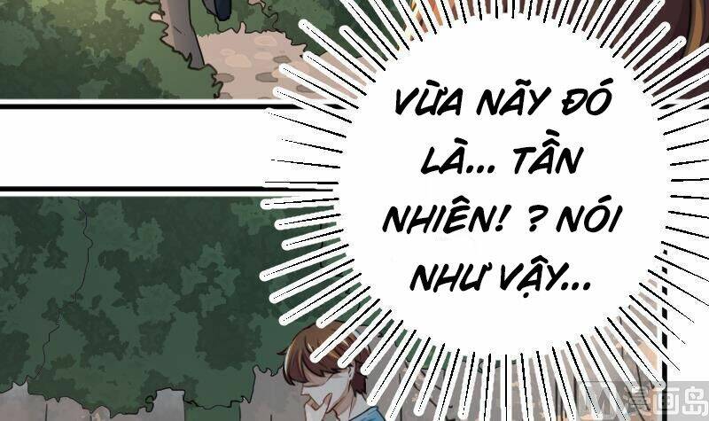 Tu Tiên Trở Về Tại Vườn Trường: Chapter 1