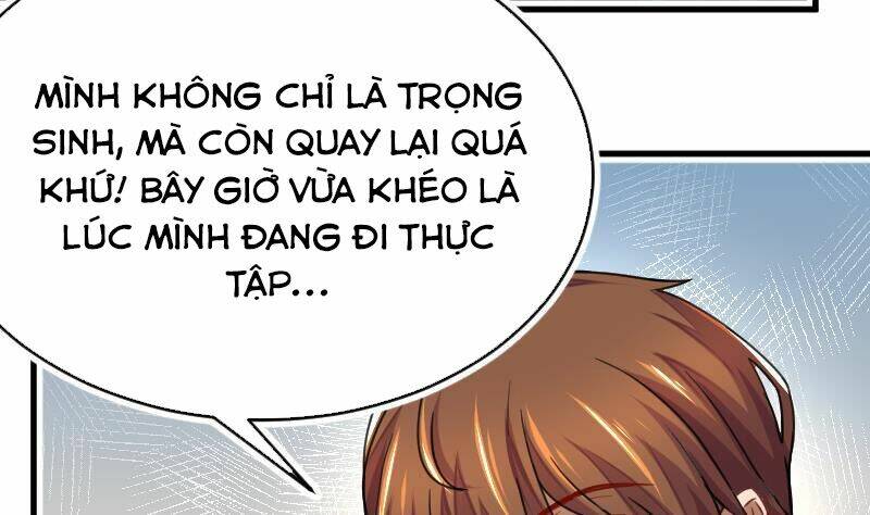Tu Tiên Trở Về Tại Vườn Trường: Chapter 1