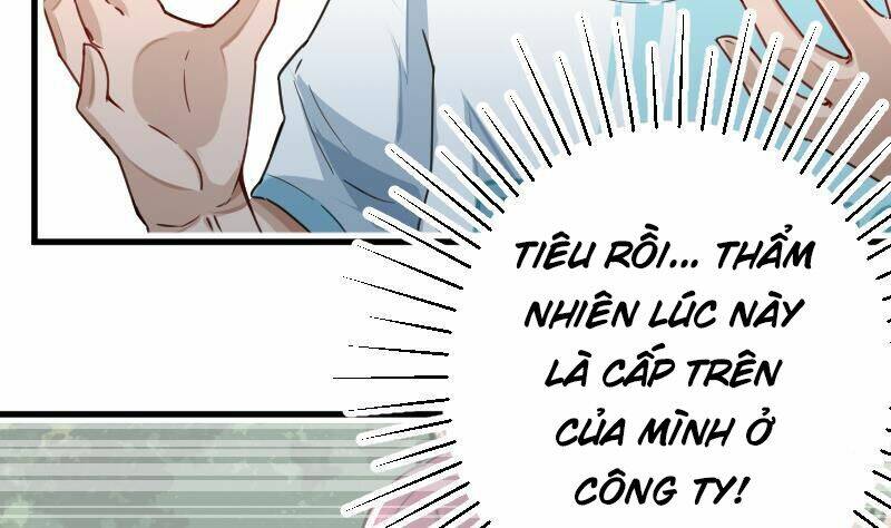 Tu Tiên Trở Về Tại Vườn Trường: Chapter 1