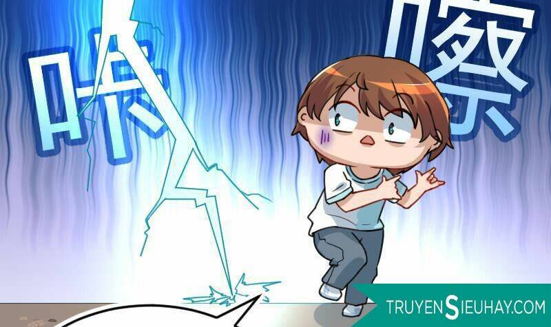 Tu Tiên Trở Về Tại Vườn Trường: Chapter 1