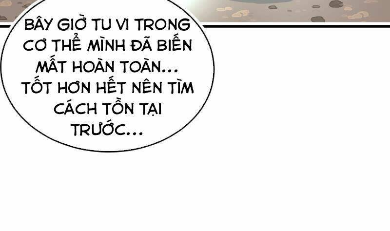 Tu Tiên Trở Về Tại Vườn Trường: Chapter 1