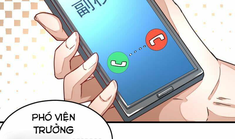 Tu Tiên Trở Về Tại Vườn Trường: Chapter 1