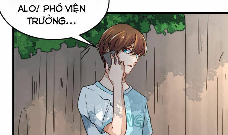 Tu Tiên Trở Về Tại Vườn Trường: Chapter 1