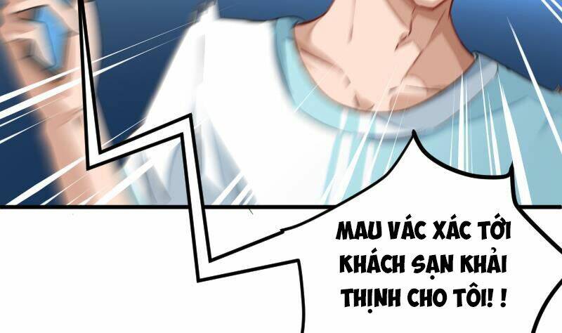 Tu Tiên Trở Về Tại Vườn Trường: Chapter 1