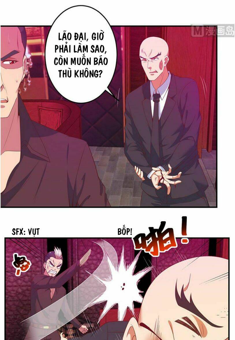 Tu Tiên Trở Về Tại Vườn Trường: Chapter 10