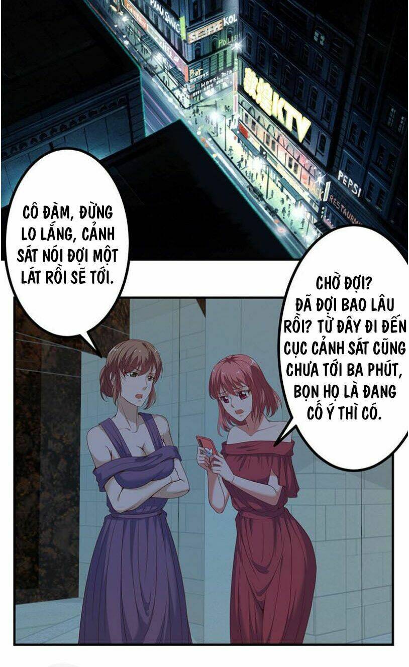 Tu Tiên Trở Về Tại Vườn Trường: Chapter 10