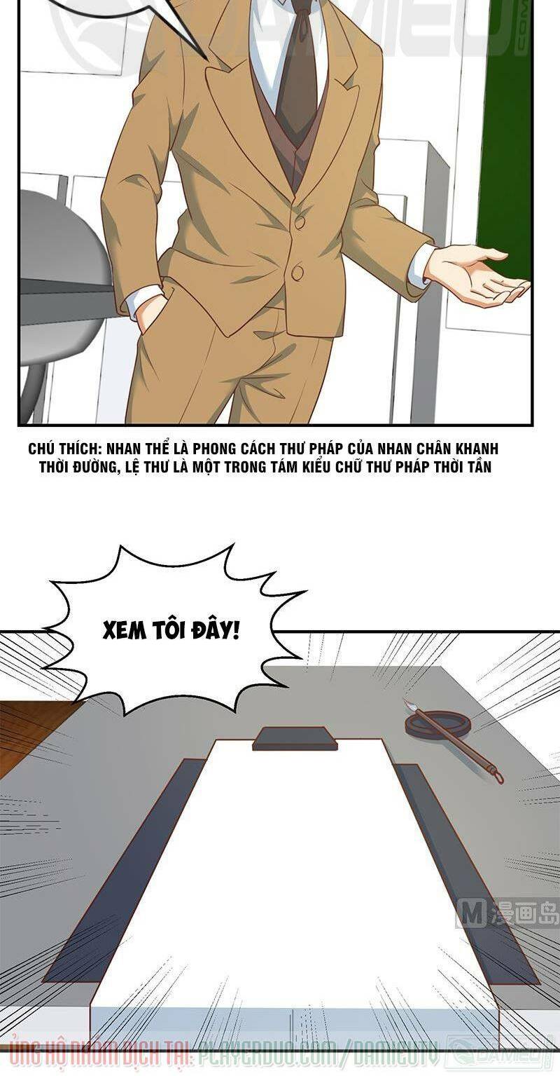 Tu Tiên Trở Về Tại Vườn Trường: Chapter 100