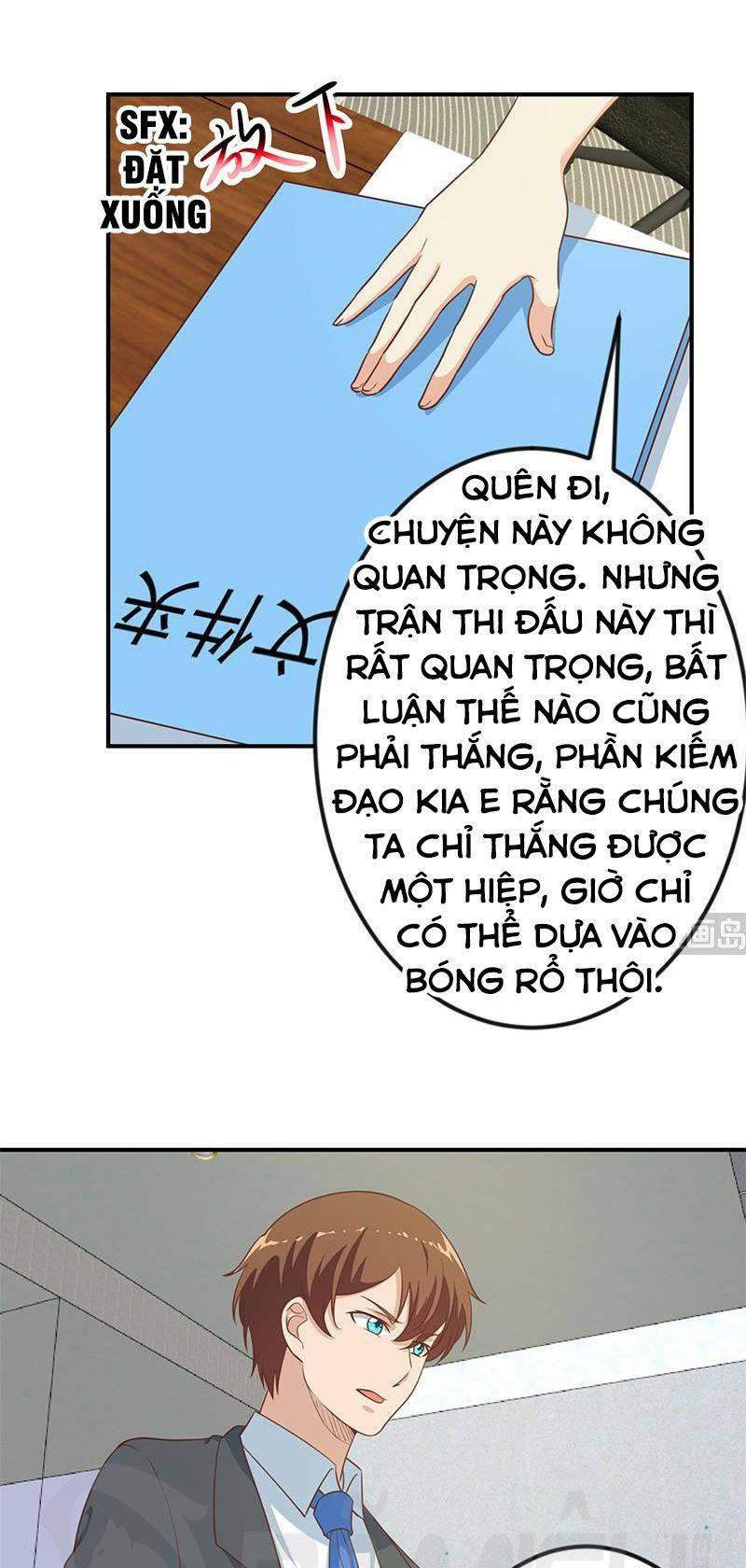 Tu Tiên Trở Về Tại Vườn Trường: Chapter 102