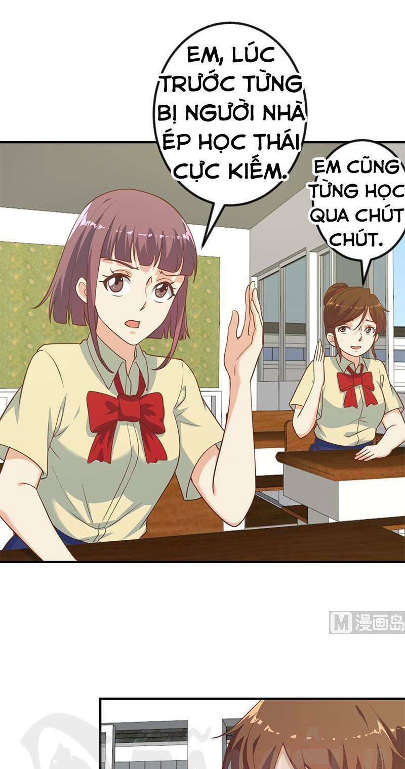 Tu Tiên Trở Về Tại Vườn Trường: Chapter 102