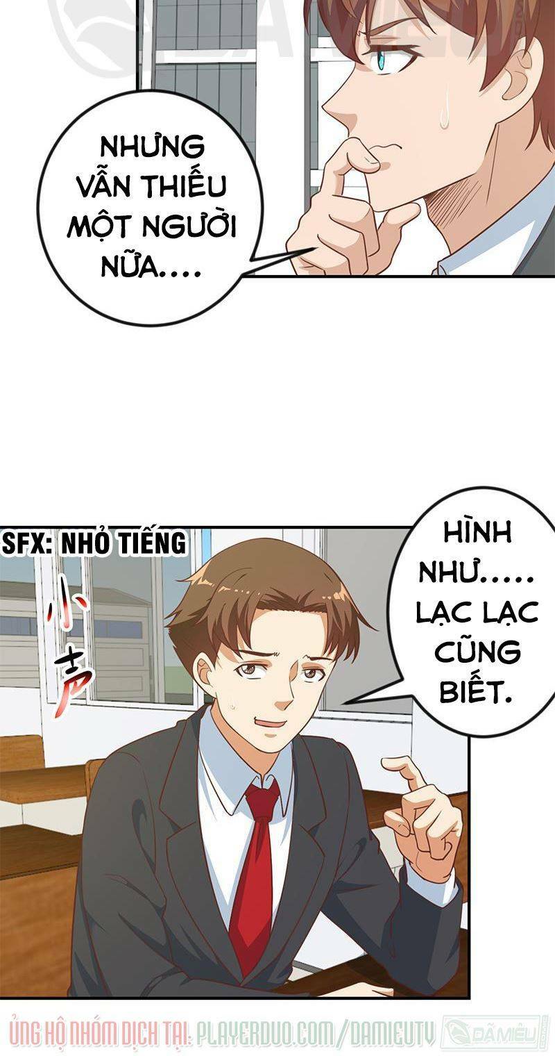 Tu Tiên Trở Về Tại Vườn Trường: Chapter 102
