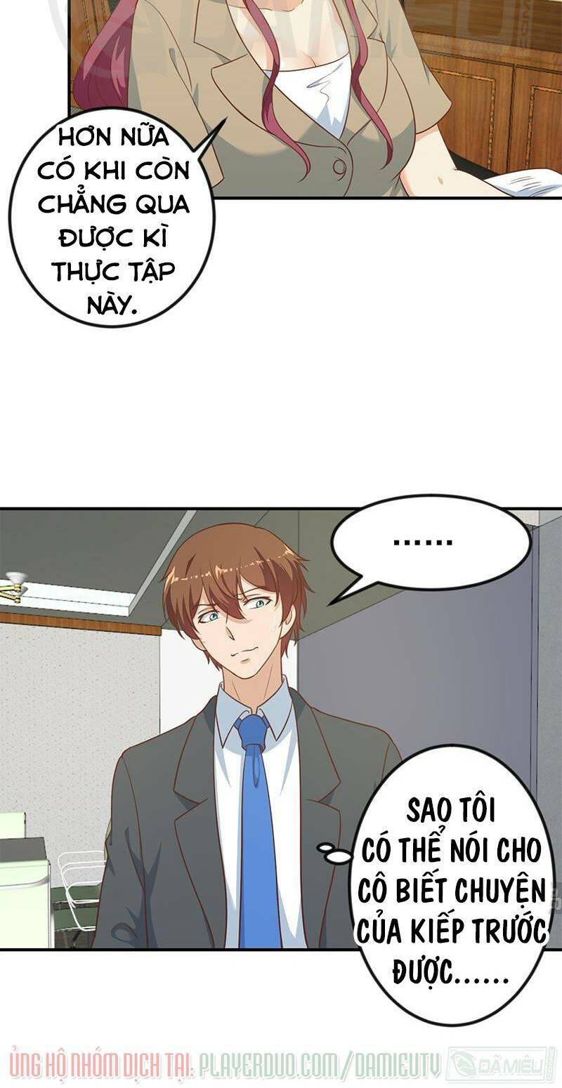 Tu Tiên Trở Về Tại Vườn Trường: Chapter 102
