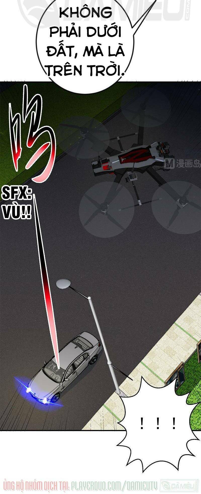 Tu Tiên Trở Về Tại Vườn Trường: Chapter 103