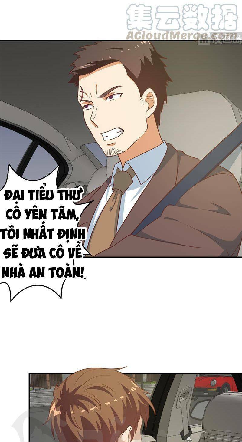 Tu Tiên Trở Về Tại Vườn Trường: Chapter 103