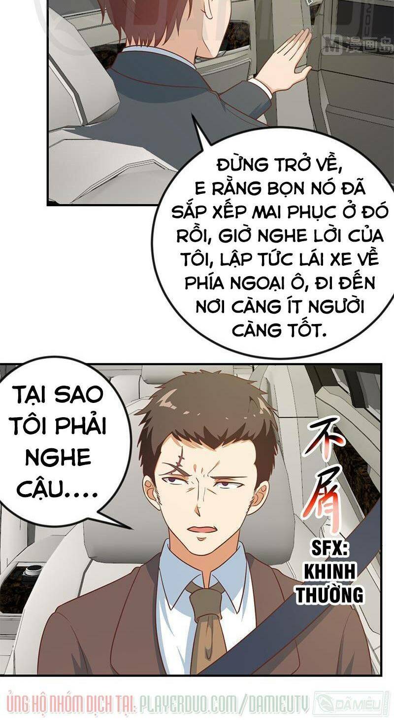Tu Tiên Trở Về Tại Vườn Trường: Chapter 103