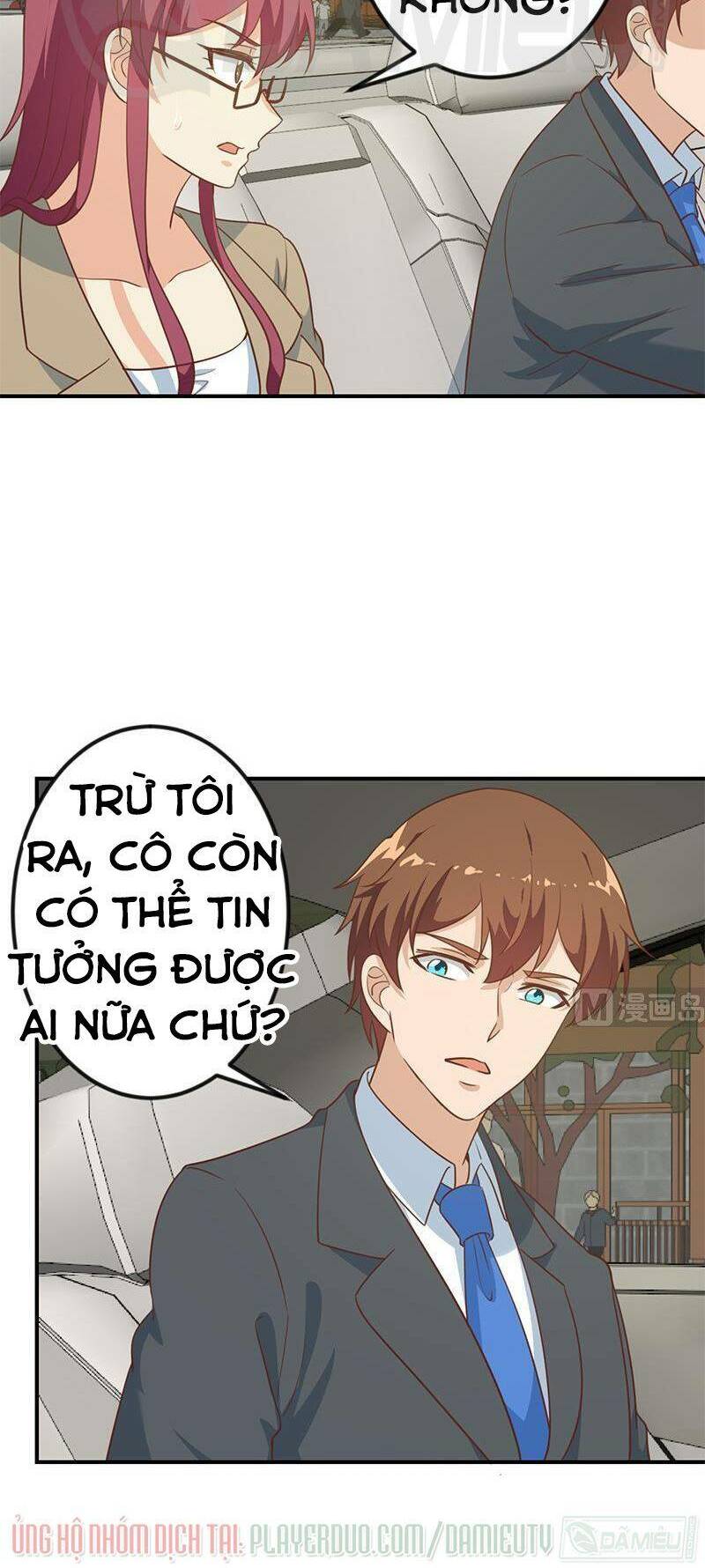 Tu Tiên Trở Về Tại Vườn Trường: Chapter 103