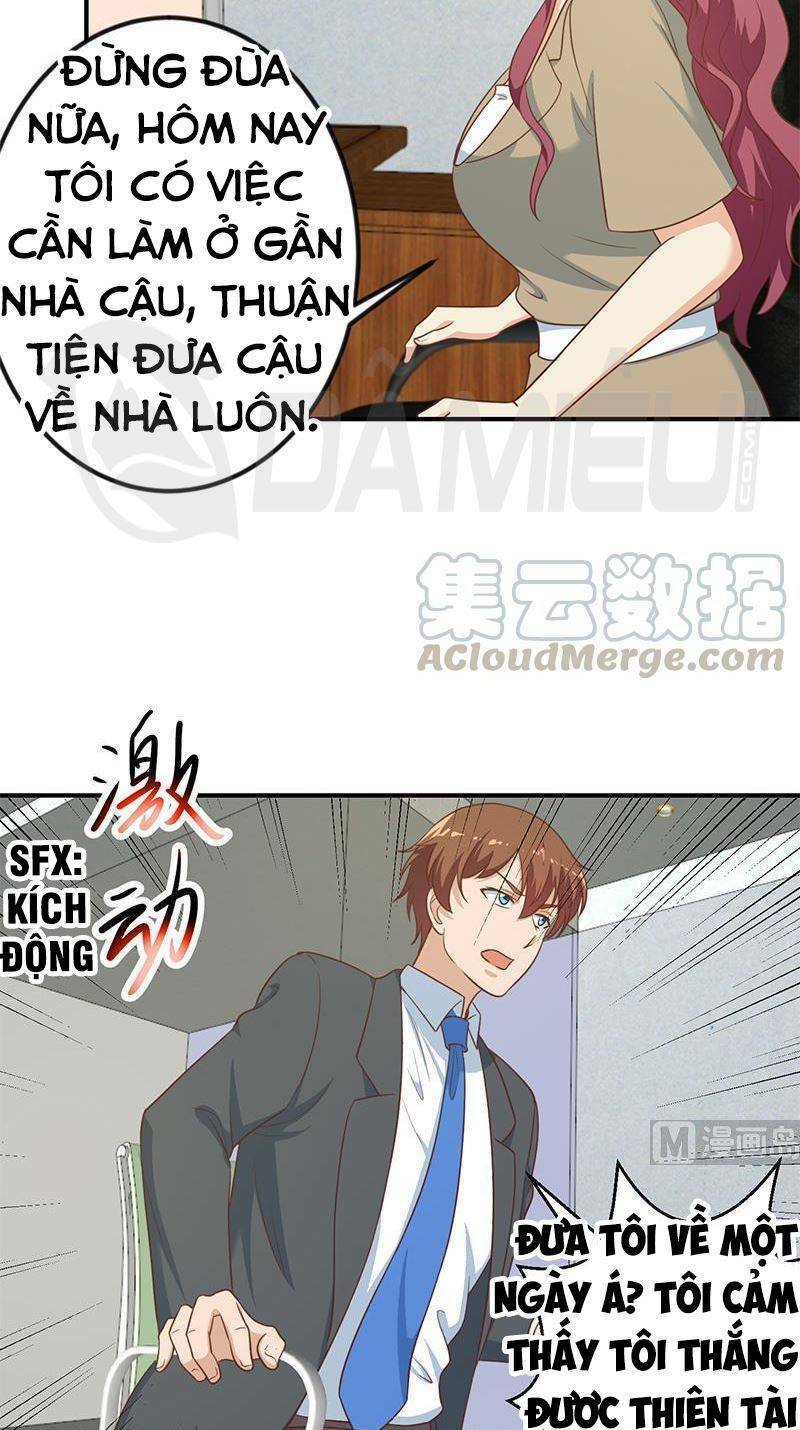 Tu Tiên Trở Về Tại Vườn Trường: Chapter 103
