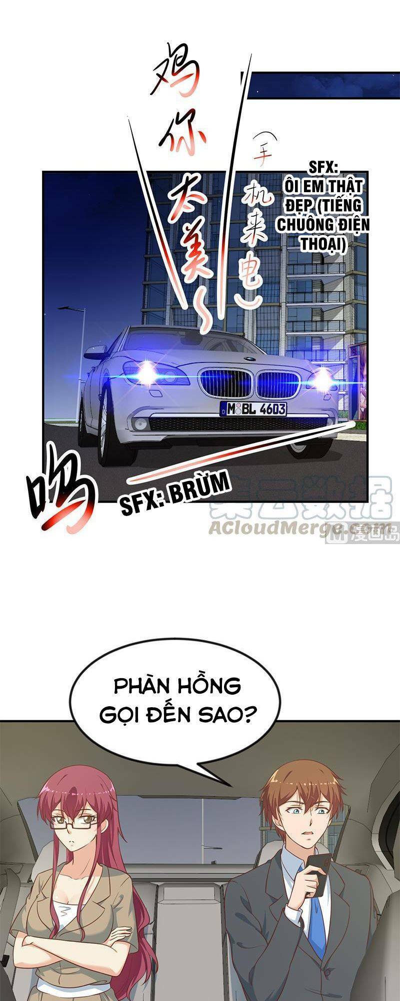 Tu Tiên Trở Về Tại Vườn Trường: Chapter 103