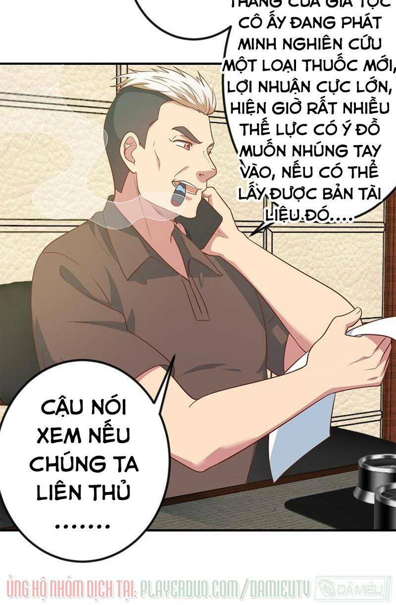 Tu Tiên Trở Về Tại Vườn Trường: Chapter 103