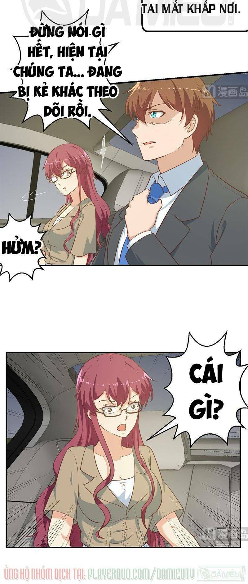 Tu Tiên Trở Về Tại Vườn Trường: Chapter 103