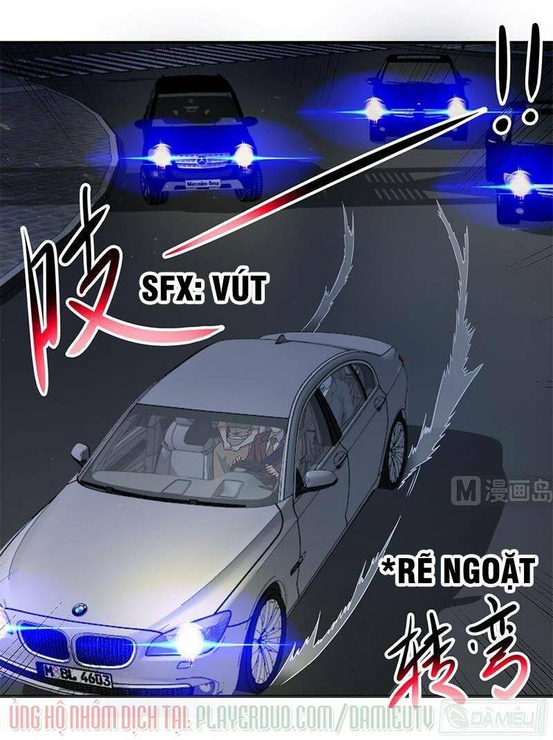Tu Tiên Trở Về Tại Vườn Trường: Chapter 104