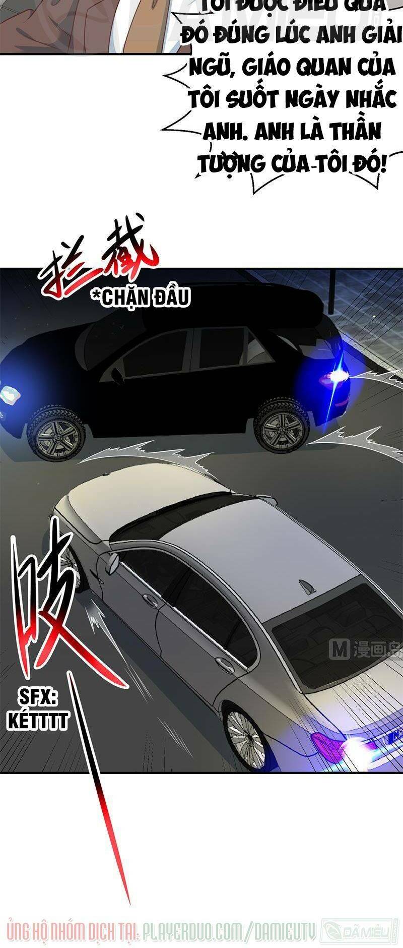 Tu Tiên Trở Về Tại Vườn Trường: Chapter 104