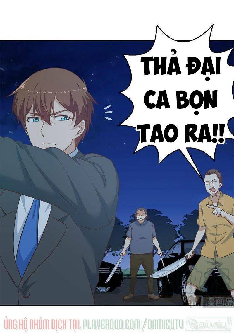 Tu Tiên Trở Về Tại Vườn Trường: Chapter 105