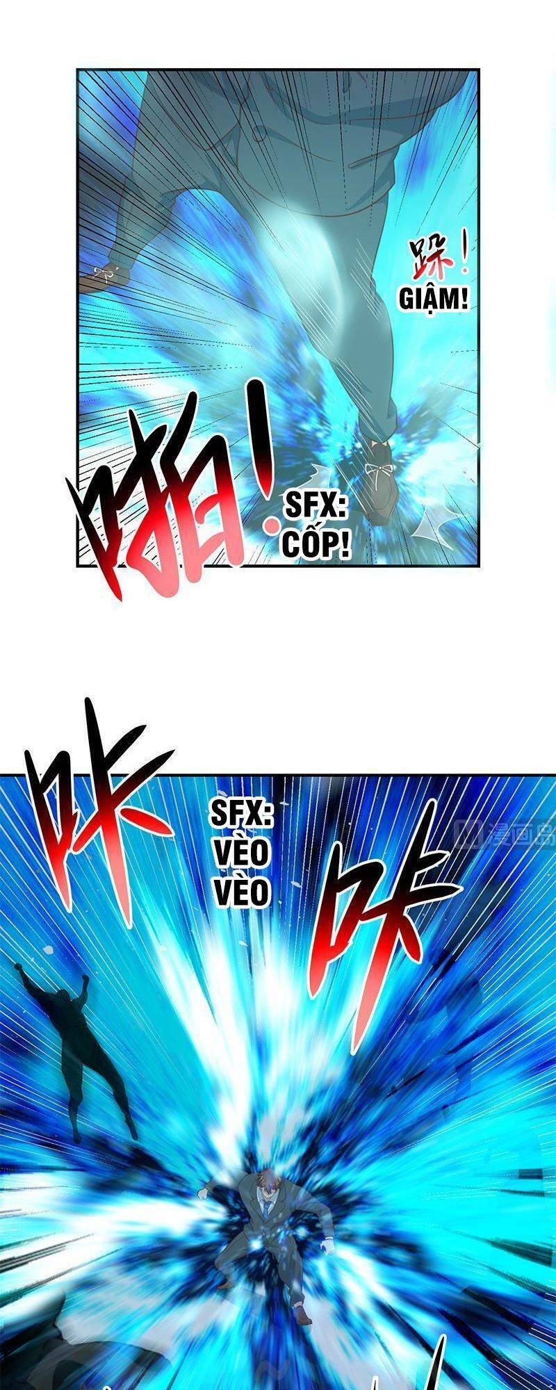 Tu Tiên Trở Về Tại Vườn Trường: Chapter 105