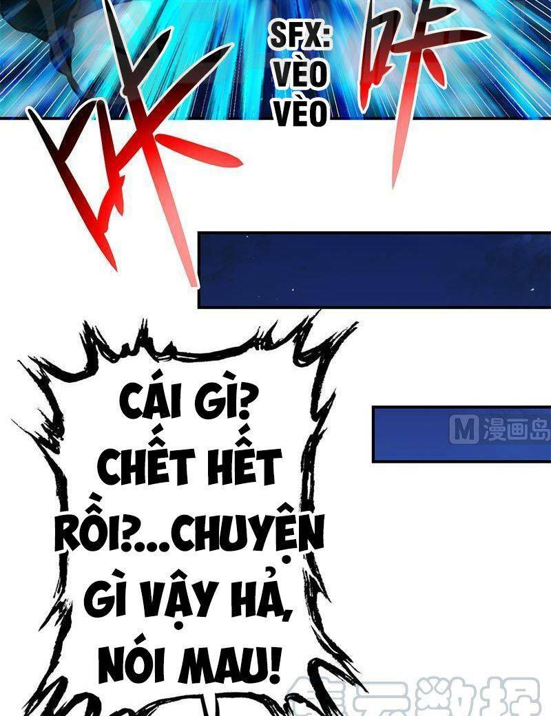 Tu Tiên Trở Về Tại Vườn Trường: Chapter 105