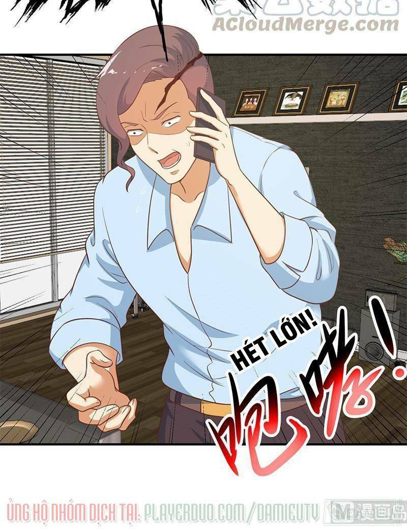 Tu Tiên Trở Về Tại Vườn Trường: Chapter 105