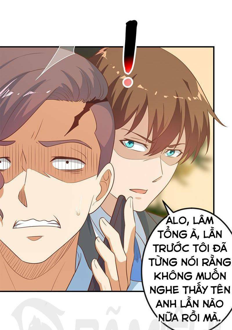 Tu Tiên Trở Về Tại Vườn Trường: Chapter 105