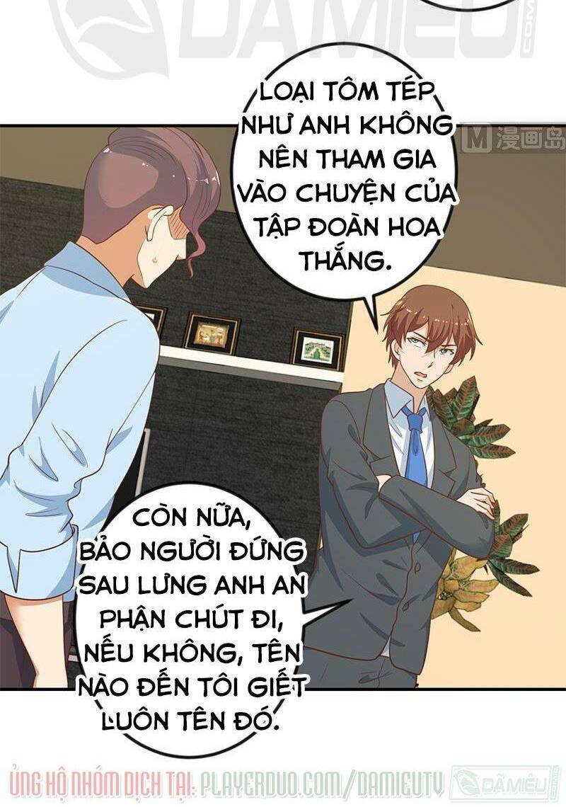 Tu Tiên Trở Về Tại Vườn Trường: Chapter 105