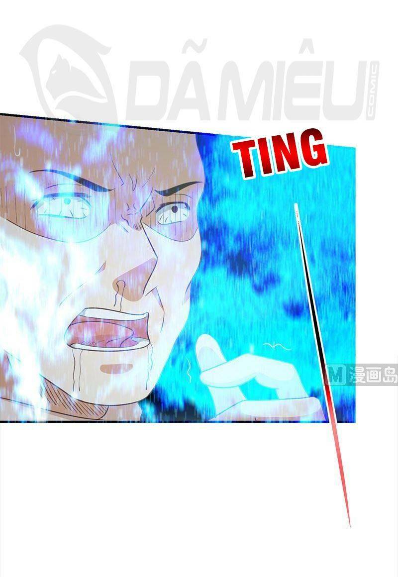Tu Tiên Trở Về Tại Vườn Trường: Chapter 105