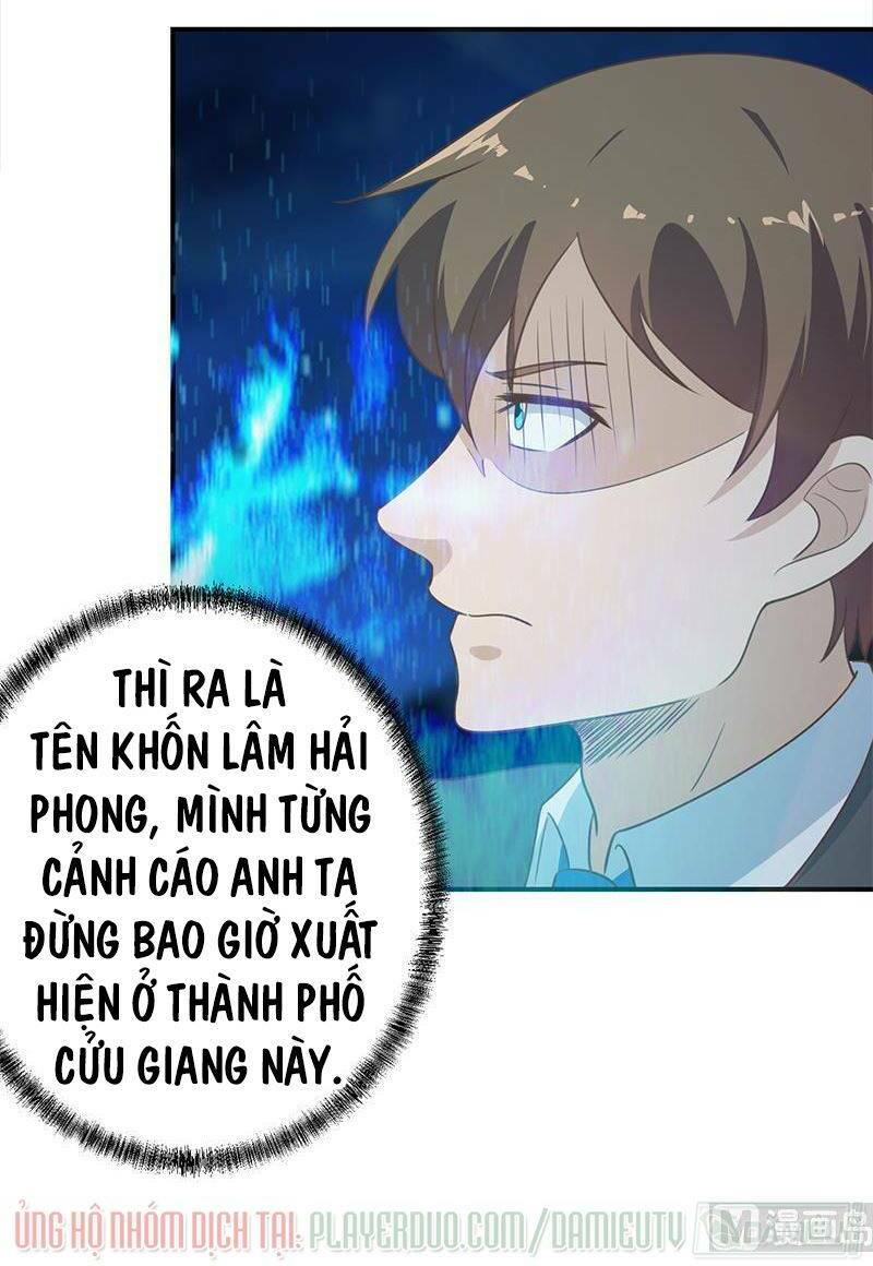 Tu Tiên Trở Về Tại Vườn Trường: Chapter 105