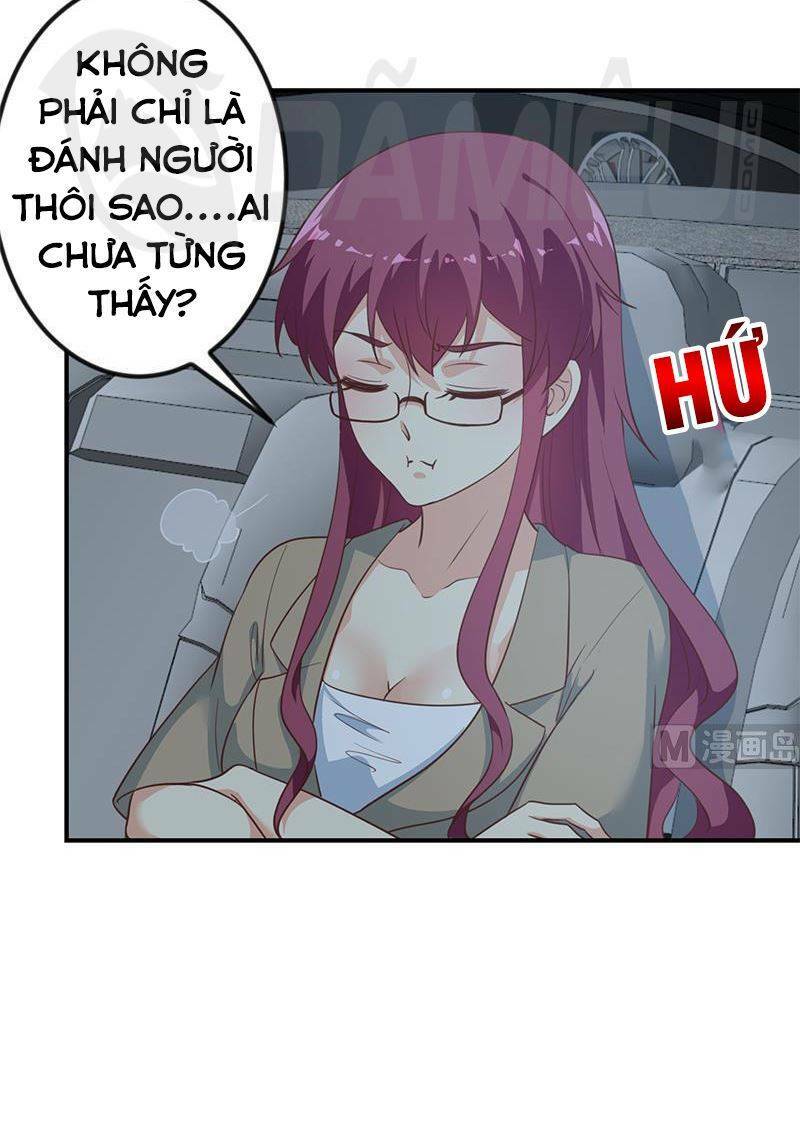 Tu Tiên Trở Về Tại Vườn Trường: Chapter 105