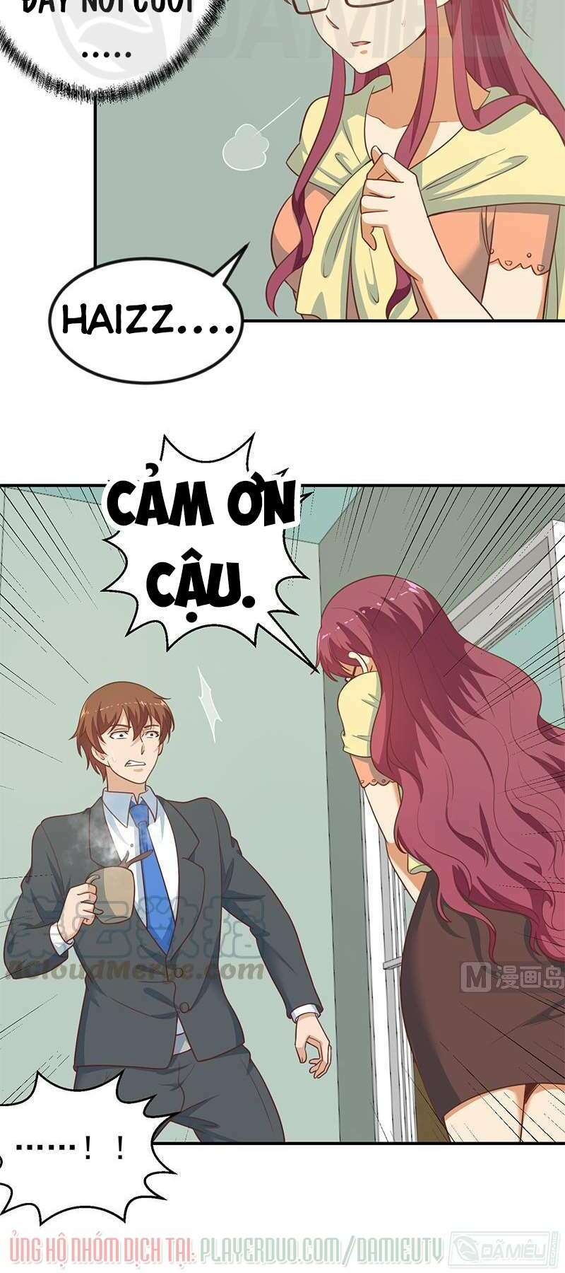 Tu Tiên Trở Về Tại Vườn Trường: Chapter 106