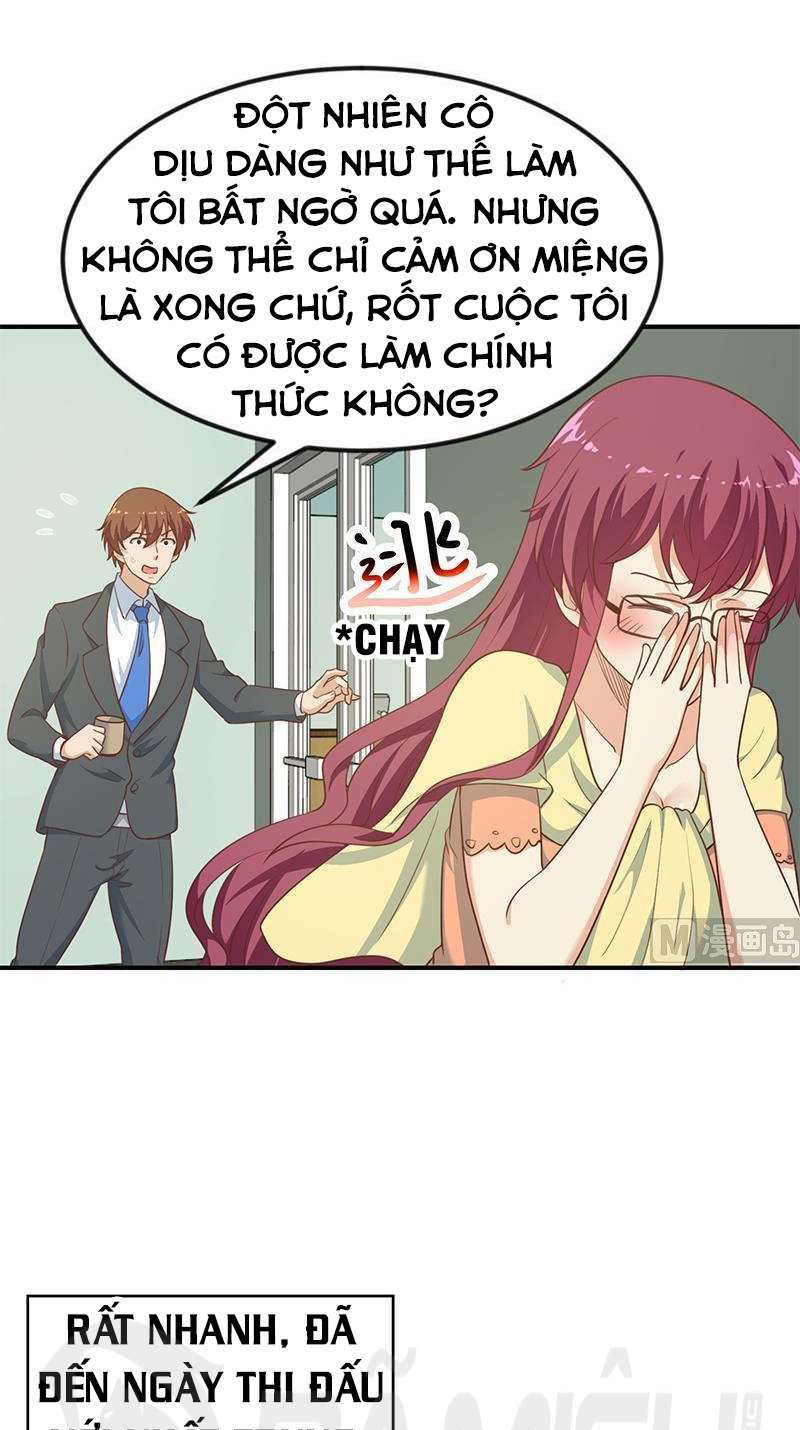 Tu Tiên Trở Về Tại Vườn Trường: Chapter 106