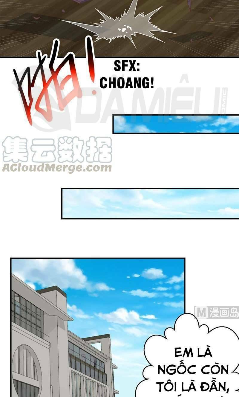 Tu Tiên Trở Về Tại Vườn Trường: Chapter 106