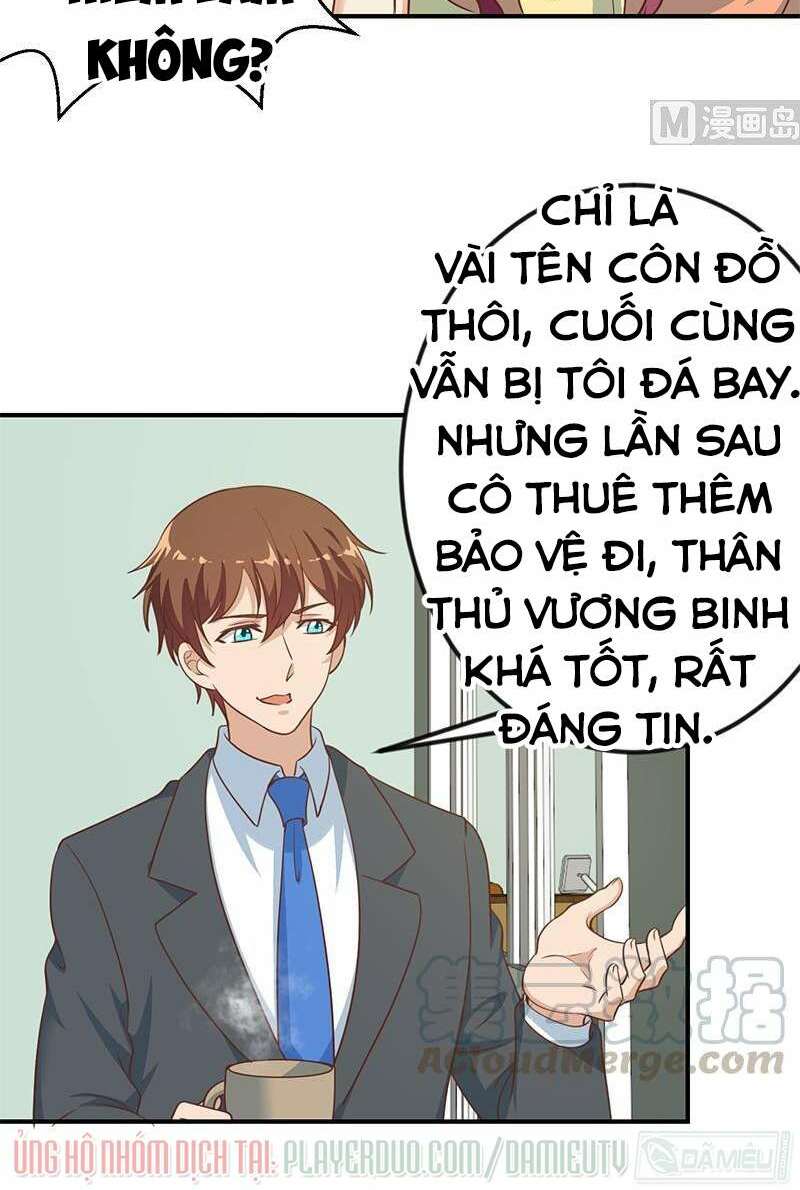 Tu Tiên Trở Về Tại Vườn Trường: Chapter 106